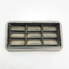 2011-2023 Dodge Charger Rear Left Quarter Air Pressure Vent Grille 5058636AD Oem Used. Price: $29.00.