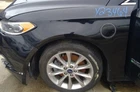 2017-2020 Ford Fusion Energi Lh Driver Fender With Charging Port Painted Used. Price: $312.00.