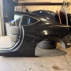 2013-2020 Toyota 86 Subaru Brz Scion Fr-s Driver Left Rear Quarter Panel Oem Used. Price: $399.96.