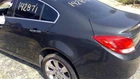 Driver Left Quarter Panel Fits 11-13 Regal 340335 Used. Price: $300.00.