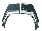 1971-1972 Ford Mustang Fastback Quarter Extensions D1ZB-6328518/19-AR Mach #482 Used. Price: $65.99.