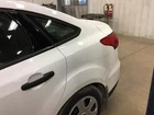Used Left Lower Quarter Panel Fits: 2016 Ford Focus Sdn Grade. Price: $300.00.
