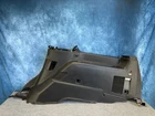 Lincoln Navigator 2018-2021 Trunk Right Side Quarter Panel Trim Cover Oem Used. Price: $239.95.