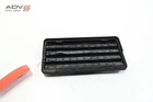 17-25 Ford F-350 F-150 F-250 Rear Left Side Quarter Air Drafter Vent Grille Oem Used. Price: $29.99.