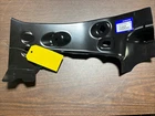 Volvo XC60 Quarter Panel Gutter 2018-2025 R126 New. Price: $45.95.