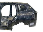 2018 - 2024 Bmw X3 G01 Oem Lh Left Rear Quarter Panel *structure Cut* Used. Price: $425.00.