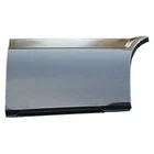 Goodmark Front Lh Side Lower Quarter Panel Patch Fits Caballero GMK408561078L New. Price: $122.96.