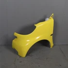 2008-2015 Smart Fortwo Pure Passion Left Driver Front Fender Oem 4518810101 Used. Price: $134.25.