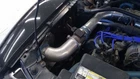 Ford Mustang 1996 Air Cleaner/box 4.6L F6ZZ9600AD 1893 Used. Price: $129.89.