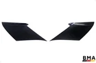 Range Rover Velar Rear Left & Right D-pillar Molding Panel Set 2018 2020 Oem Used. Price: $149.99.