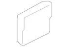 Genuine Honda Pressure Vent 75450-TRN-H02 New. Price: $52.94.