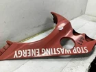 Smart 2008-2016 Fortwo Coupe Rear Right Quarter Panel Factory Used. Price: $108.72.