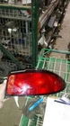 Passenger Tail Light Coupe ZX2 Quarter Panel Mounted Fits 98-03 Escort 164526 Used. Price: $72.67.