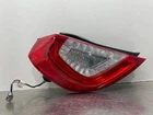2014 Lincoln Mks Taillight Lamp Driver Left Side Quarter Mount Oem DA53-13B505-A Used. Price: $254.99.
