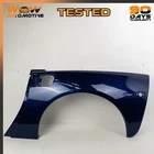 05-13 Chevrolet Corvette C6 Rear Left Outer Quarter Panel Support Black Oem Used. Price: $300.06.