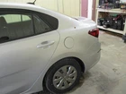 Kia Rio 2020 Left Quarter Panel Used 8645. Price: $332.49.
