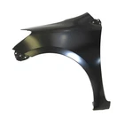 Front Driver Side Left Quarter Panel Steel 1PC Unfinished Primed TO1240212 New. Price: $232.99.