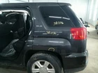 Driver Left Quarter Panel Fits 15-17 Terrain 104818809 Used. Price: $647.48.