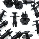 20 Side Sill Skirt Trim Clip Rocker Panel Moulding Rivet For Bmw 1/3/6/X Series New. Price: $12.50.