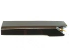 11-17 Nissan Quest Oem Black KH3 Rear Driver Quarter Panel Trim 77789-1JA0B Used. Price: $209.99.