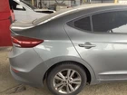 Used Right Lower Quarter Panel Fits: 2018 Hyundai Elantra Sedan Korea Built 2.0L. Price: $370.00.