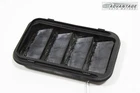 2016-2024 Chevrolet Malibu Rear Right Side Body Pressure Air Vent Grille Oem Used. Price: $22.11.
