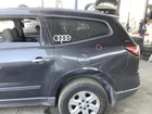 Used Left Lower Quarter Panel Fits: 2015 Chevrolet Traverse Grade. Price: $370.00.