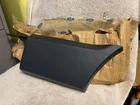 Nos Ford E6FZ-6129038-AA 1985-1990 Escort Lynx Molding Quarter Panel Rear Rh New. Price: $65.00.