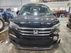 Used Left Lower Quarter Panel Fits: 2016 Honda Pilot W/park Assist Bumper. Price: $656.00.