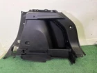 Lower Quarter Trim Trunk Cover Panel Rear Right Rh 2020 Buick Encore Gx Oem Used. Price: $162.90.