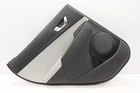 2022 - 2023 Hyundai Kona Rear Left Side Door Panel Trim Cover Oem Ypk Used. Price: $100.82.