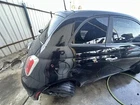 Used Right Lower Quarter Panel Fits: 2013 Fiat 500 Sport Vin B 7TH Digit Cp. Price: $370.00.