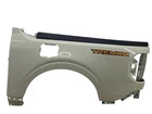 2022-2024 Ford Maverick Oem Lh Left Rear Quarter Panel Body Skin Terrain (va) Used. Price: $467.50.