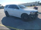 Passenger Right Quarter Panel Fits 14-24 Durango 587745 Used. Price: $451.41.