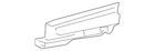 Genuine Mopar Cover 05142536AA New. Price: $12.10.