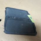 Original 1970 Ford Mustang Front Fender Extension Insert Used. Price: $39.00.