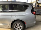 Used Left Lower Quarter Panel Fits: 2021 Chrysler Voyager Grade. Price: $370.00.
