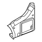 Genuine Mercedes-benz Oe Closing Panel 167-630-74-03 New. Price: $827.85.