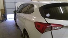 Buick Envision 2020 Left Quarter Panel 42403262 Used 8925. Price: $326.70.