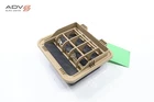 2023 - 2025 Kia Sportage Rear Right Quarter Air Drafter Pressure Vent Grille Oem Used. Price: $39.99.