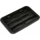 Ford Taurus 2010-2019 Cabin Pressure Plastic Snap Attachment Black New. Price: $38.47.