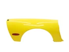 1997-2004 Chevrolet Corvette C5 Rh Quarter Panel Fender 10418389 Oem Used. Price: $202.49.