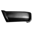For Jeep Cherokee 97-01 Sherman 076-91BL Rear Driver Side Bumper End Value Line New. Price: $45.06.
