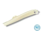 11-19 Infiniti M37/M56/Q70 Rear Passenger Quarter C-pillar Trim Oem 76917-1MA0A Used. Price: $39.95.
