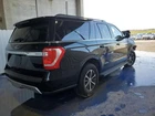 2018-2024 Ford Expedition Max Right Passenger Rear Quarter Panel Body Frame Cut Used. Price: $800.99.