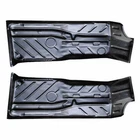 Floor Pan Halves For 75-84 Vw Jetta Rabbit Golf Cars MK1 Pair New. Price: $329.90.