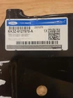 Genuine Ford Inner Panel Reinforced Plate KK3Z-6127970-A New. Price: $45.99.