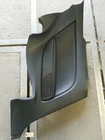 09-15 Infiniti G37 Coupe Q60 Rear Left Interior Quarter Panel Trim 76910-JL31B Used. Price: $143.77.