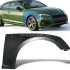 For 2018-2021 Audi A5 S5 Quattro Fender Quarter Panel Passenger Right 8W6821106B New. Price: $244.99.