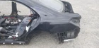 15 Mercedes Benz S63 Amg W222 Quarter Panel Cut Left Driver Black Used. Price: $459.00.